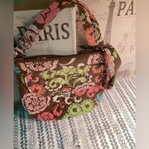 VERA BRADLEY CROSSBODY Bag
